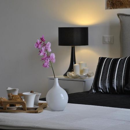 B&B Mondello Resort Buitenkant foto