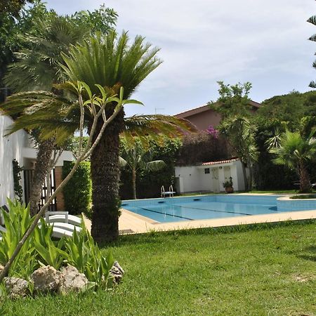B&B Mondello Resort Buitenkant foto