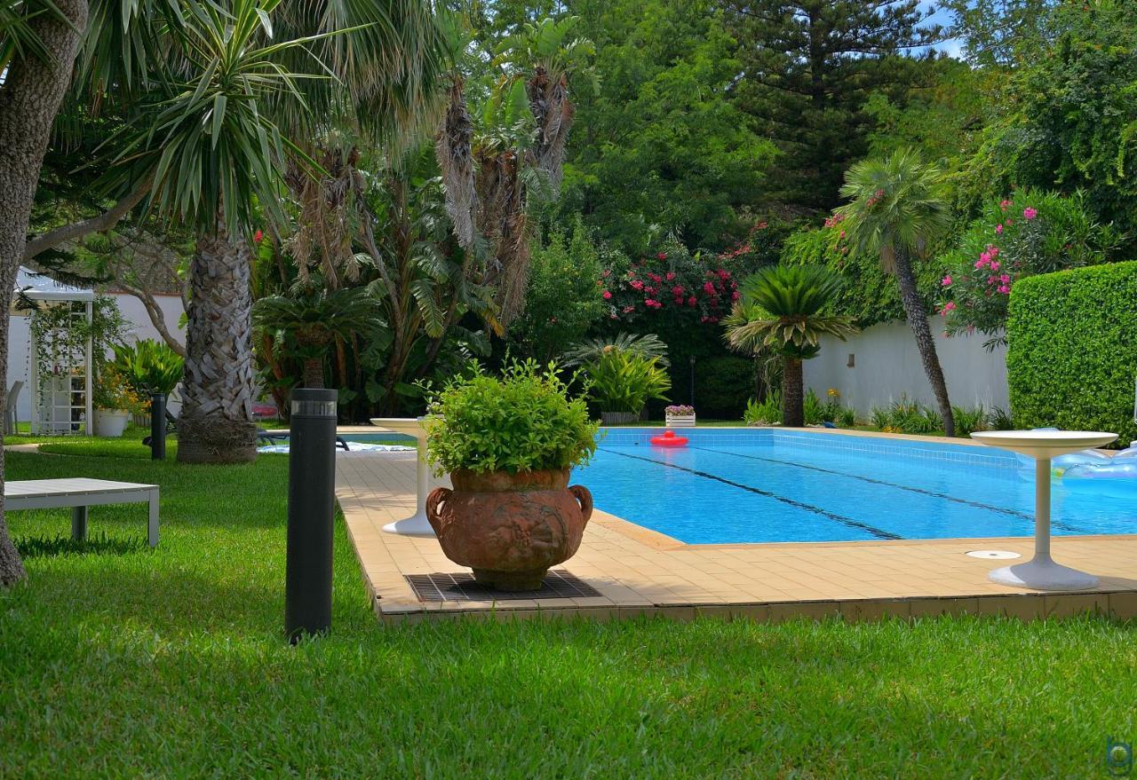 B&B Mondello Resort Buitenkant foto