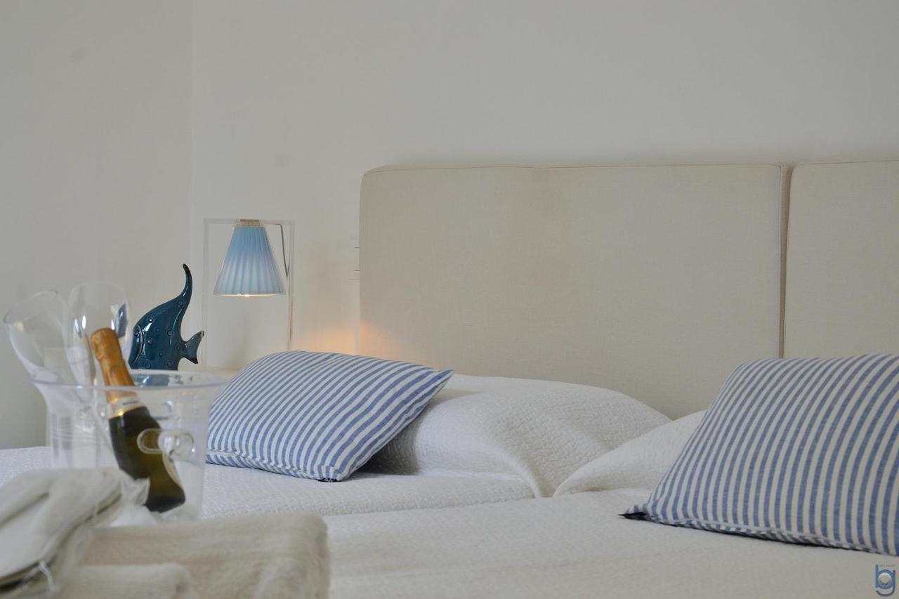 B&B Mondello Resort Buitenkant foto