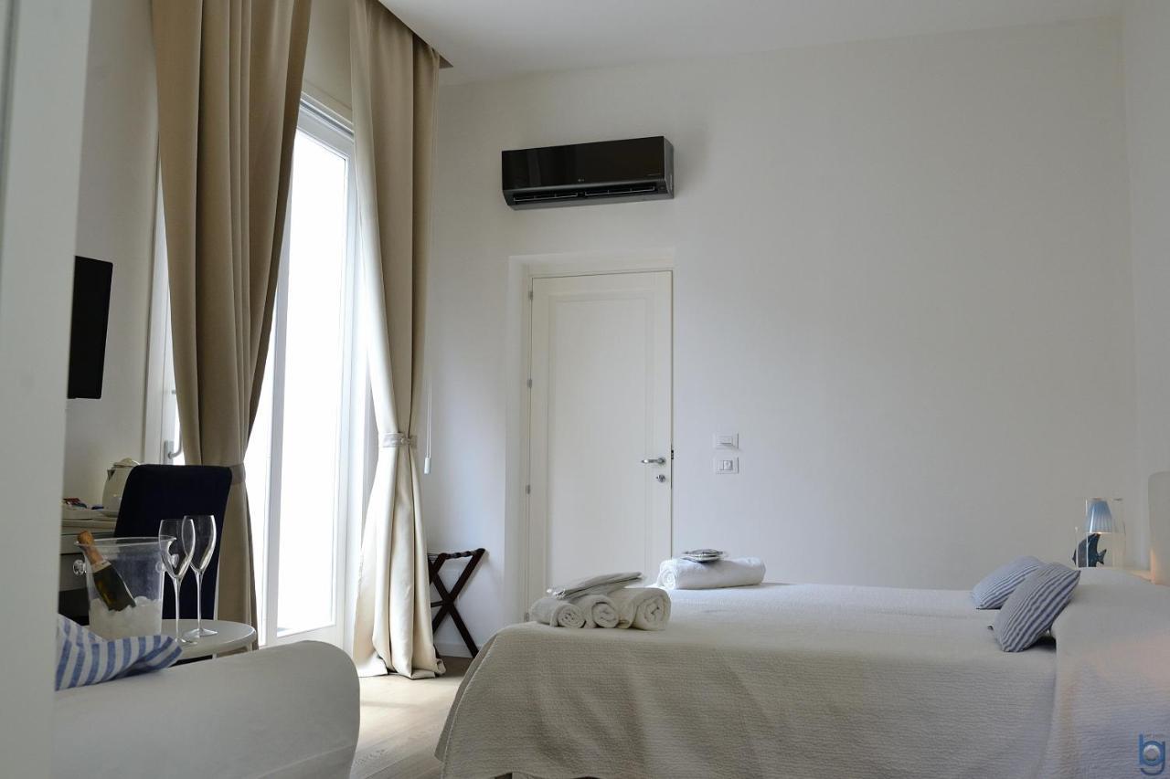 B&B Mondello Resort Buitenkant foto