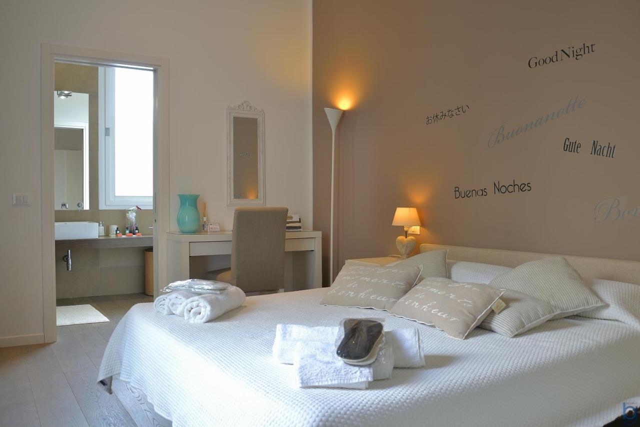 B&B Mondello Resort Buitenkant foto