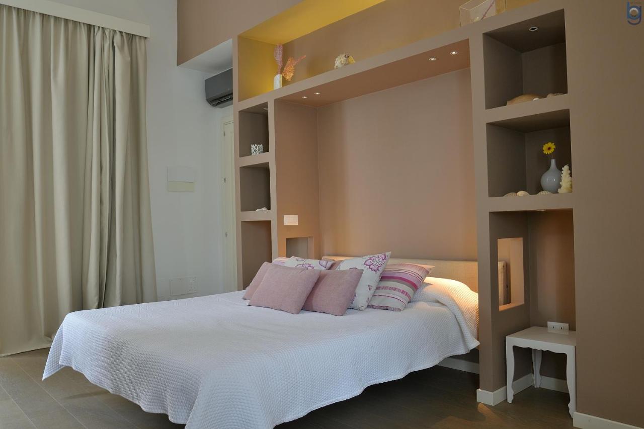 B&B Mondello Resort Buitenkant foto