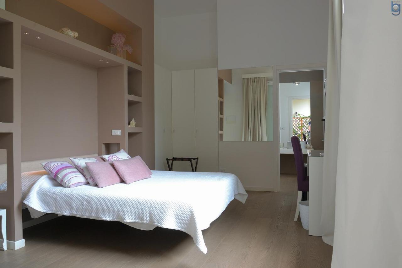 B&B Mondello Resort Buitenkant foto