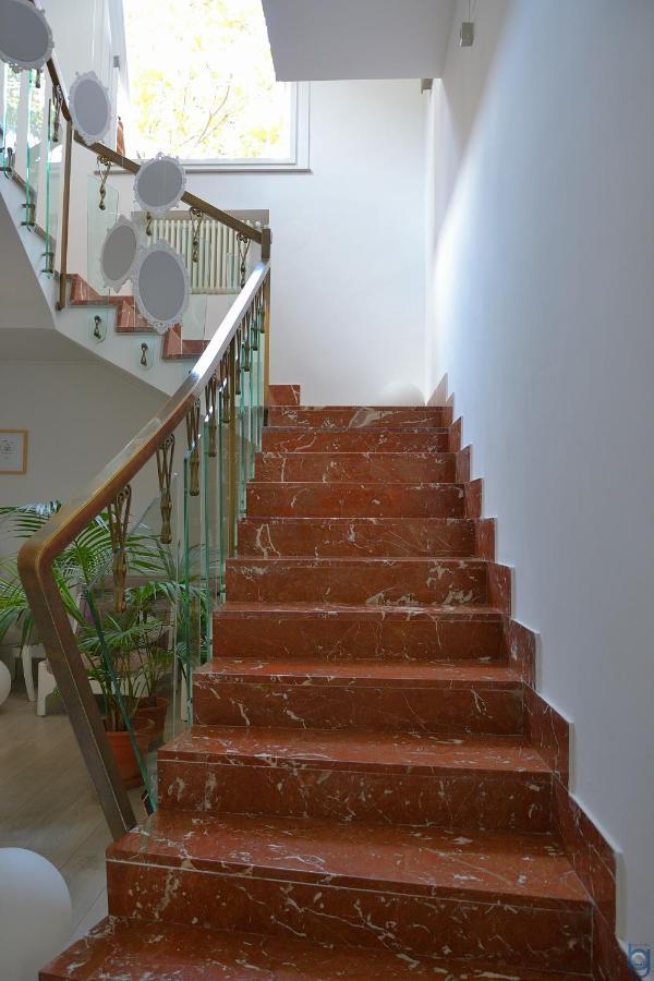 B&B Mondello Resort Buitenkant foto