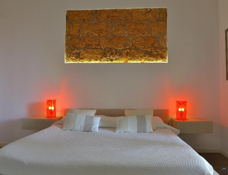 B&B Mondello Resort Buitenkant foto