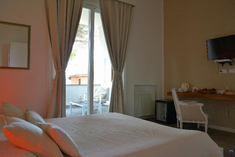 B&B Mondello Resort Buitenkant foto