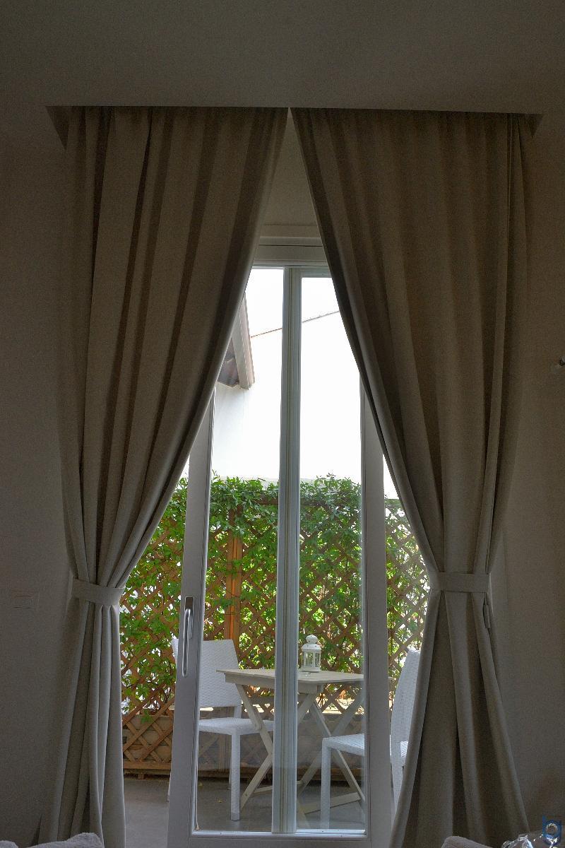 B&B Mondello Resort Buitenkant foto