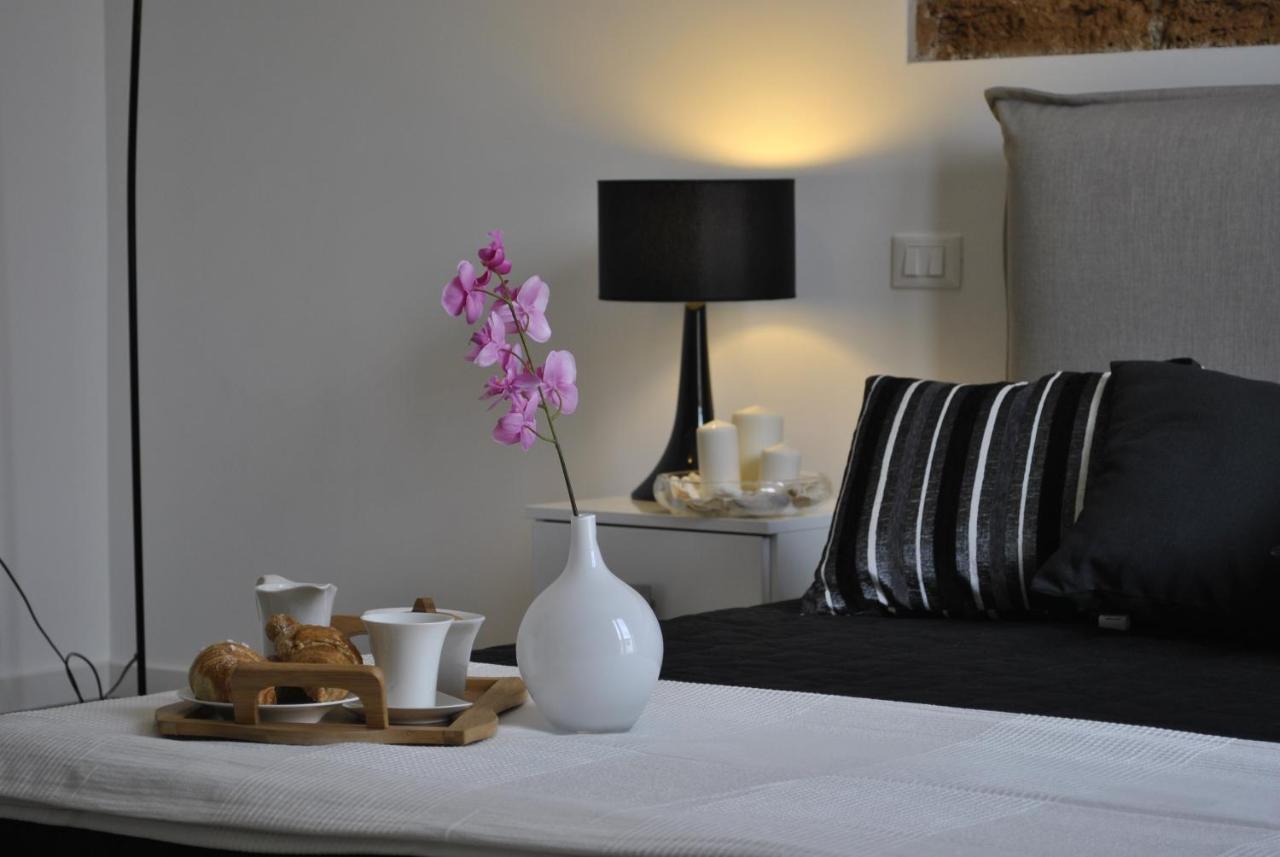 B&B Mondello Resort Buitenkant foto