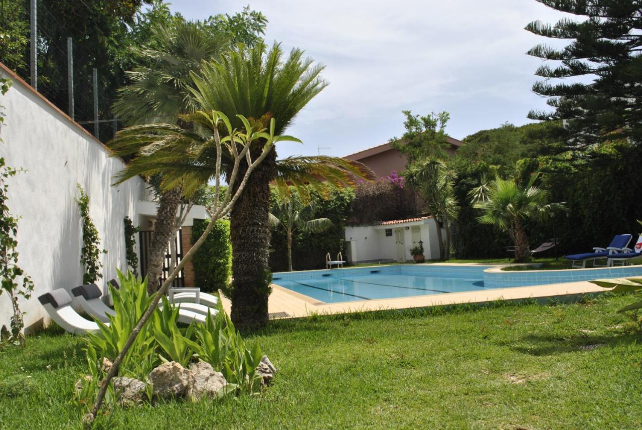 B&B Mondello Resort Buitenkant foto