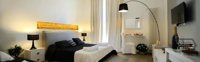 B&B Mondello Resort Buitenkant foto